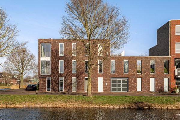 Medium property photo - Inarimeer 61, 3446 JJ Woerden